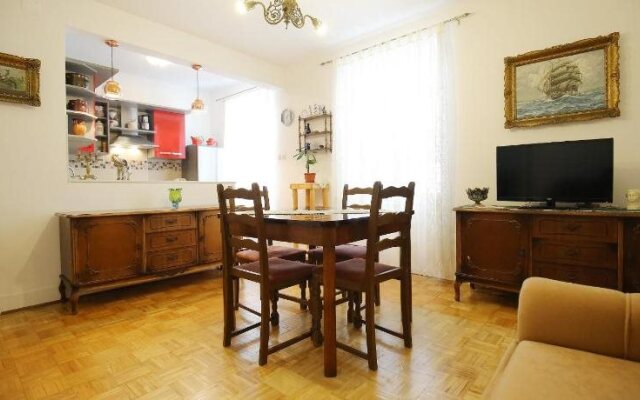 Luxury Rooms Contessa Vitali