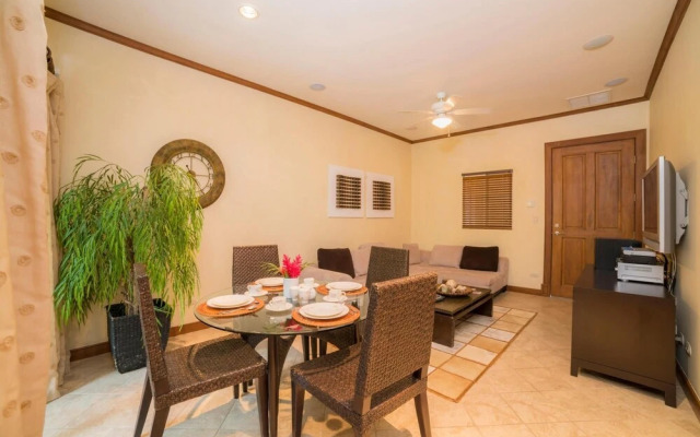 Veranda 5H - 1 Bedr 1 Bath