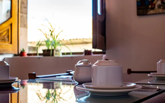 Hostal Santa Catalina
