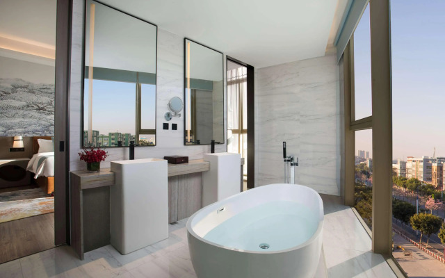 Ramada Encore by Wyndham Guangzhou South