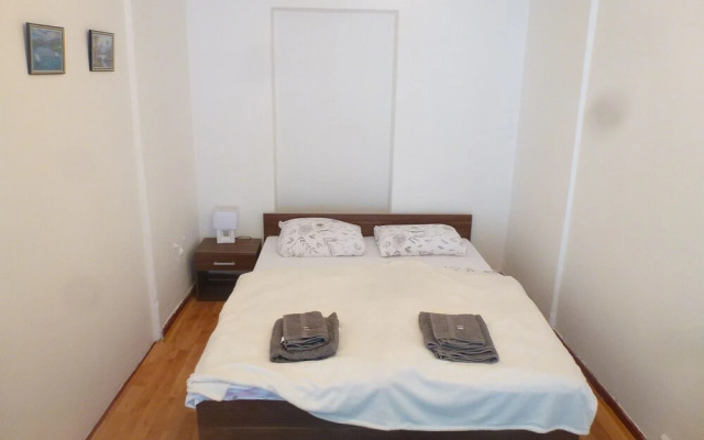 Apartman U Olgy