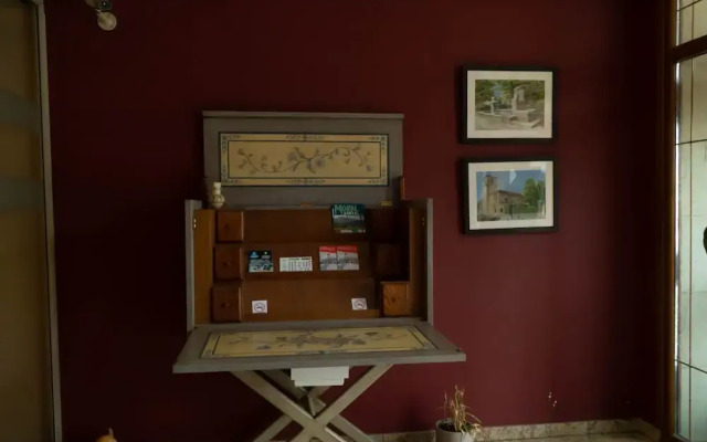 Hospederia La Cañada