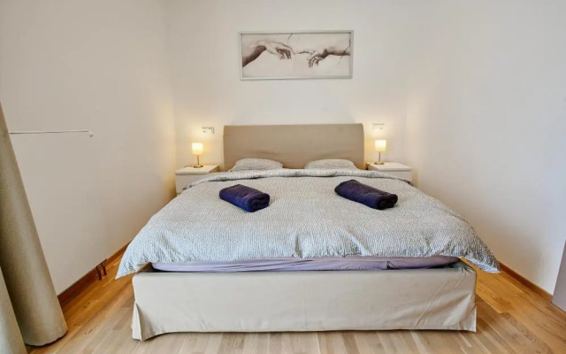 Dolcevita apartments