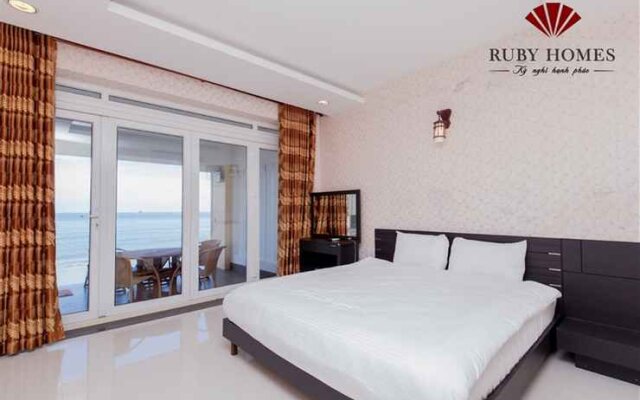 Ruby Homes Luxury Villa Rl02
