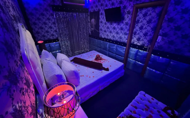 Priamos Hotel Erato