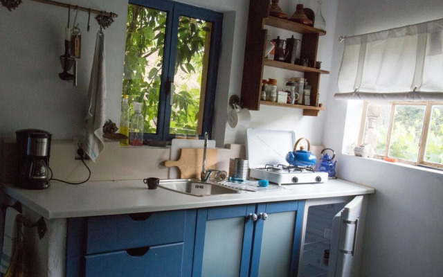 Agro-turismo Quinta da Fonte