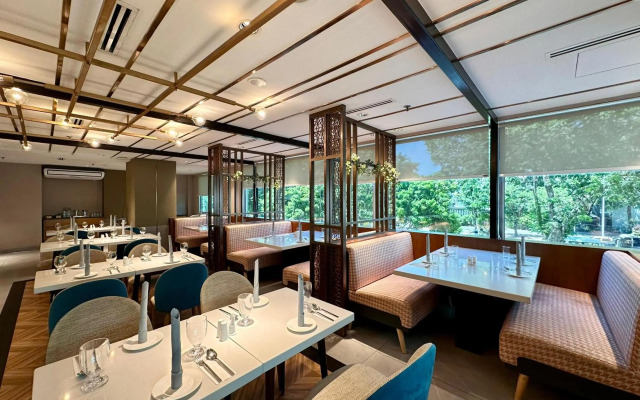 King Park Hotel Kota Kinabalu