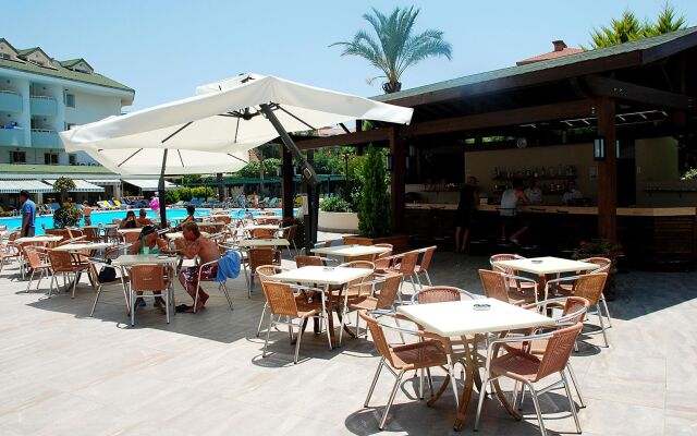 Side Breeze Hotel - All Inclusive