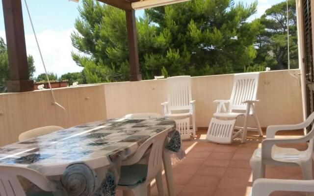 Casa Vacanze Lido Burrone