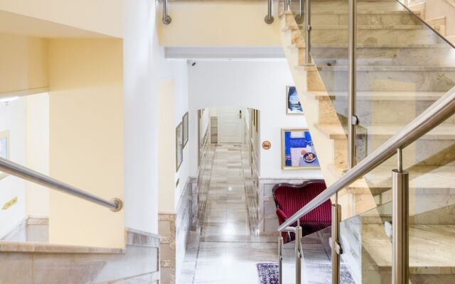 Apartamenty Pod Baranem