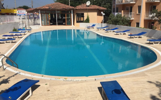 Mediterranean Apart Hotel
