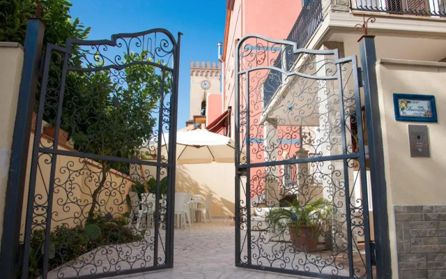 Casa Buonaiuto