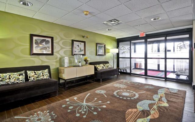 Hampton Inn Columbus/Dublin