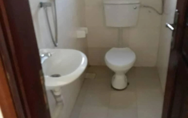 Jameson Resort Hotel Ltd