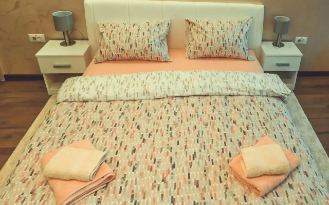 Jacuzzi Relax Apartment