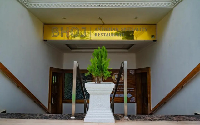 Amritara Ramila Kutir, Ayodhya