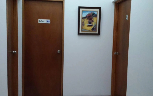 Novohostal B&B