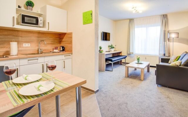 Weyher Aparthotel