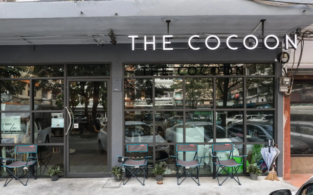 The Cocoon Hostel