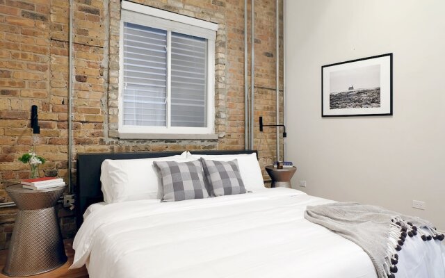 Sonder - The Belmont