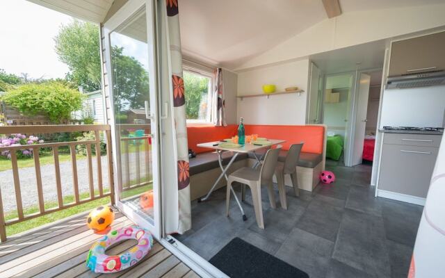 Camping La Fontaine