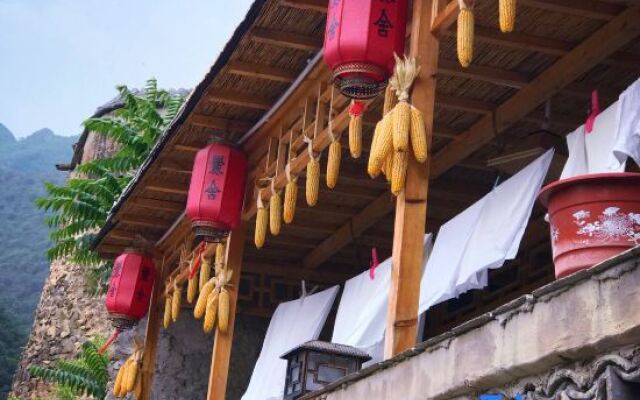 Cuanshe Boutique Hostel