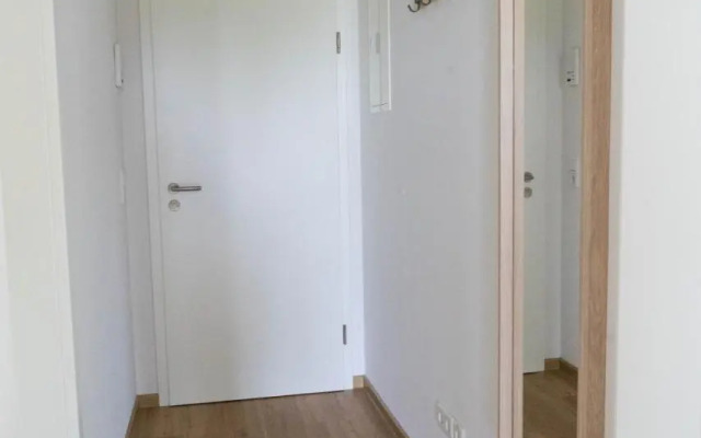 Apartment Schneeburg