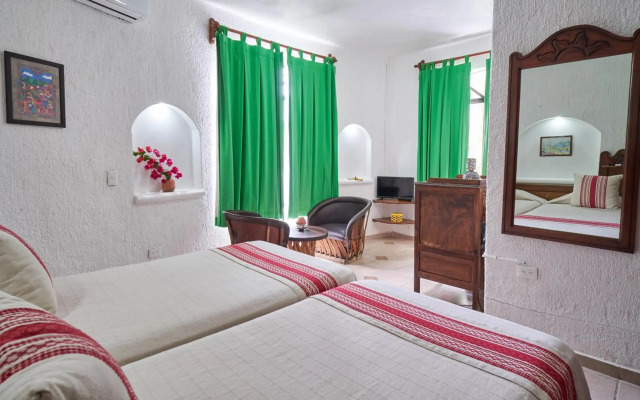 Maison Tulum