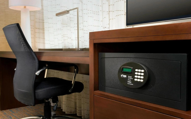 Residence Inn Miami Airport West/Doral