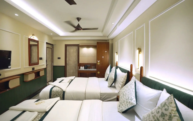 Hotel Sonar Bangla Puri