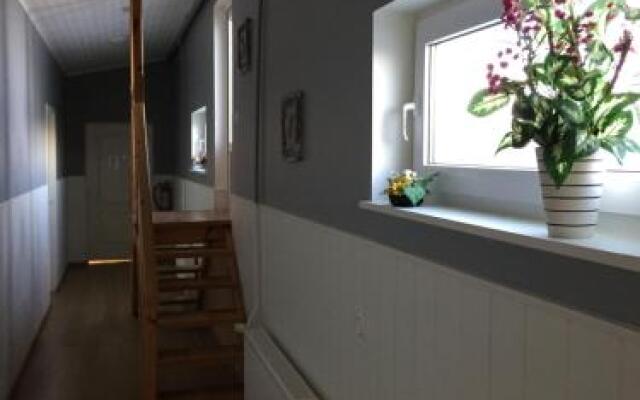 Kipperi Holiday Home