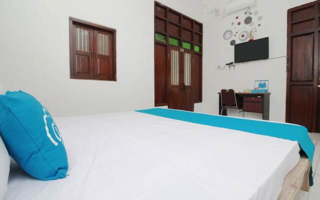 Airy Condong Catur Anggajaya Dua 110A Yogyakarta