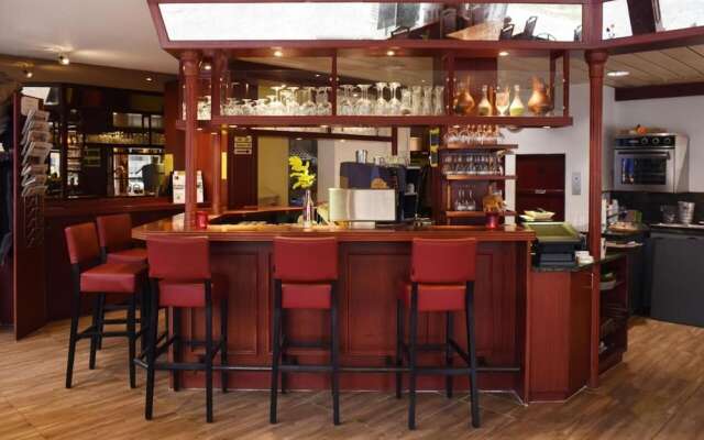 Hotel Dufour