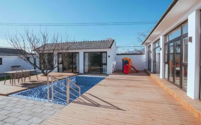 Beijing Haolaiwu Homestay