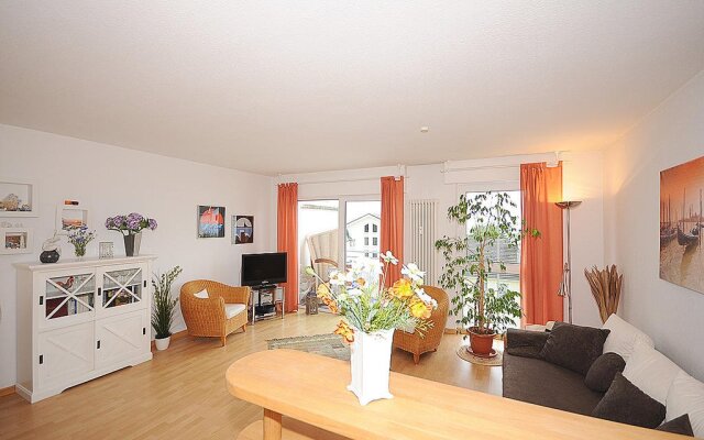 Appartementhaus Victoria