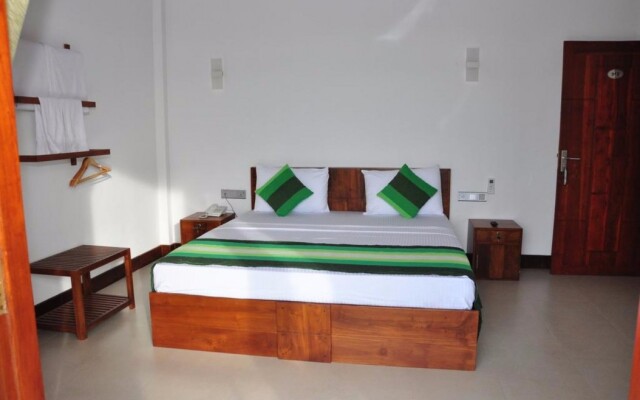 Green View Resort - Anuradhapura