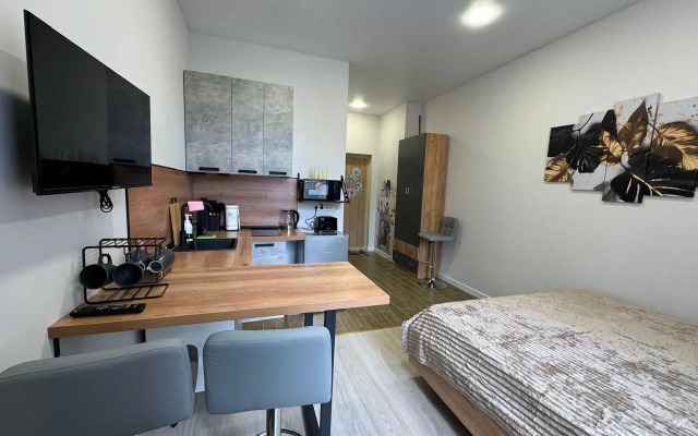 Феникс на улице Гостиничная