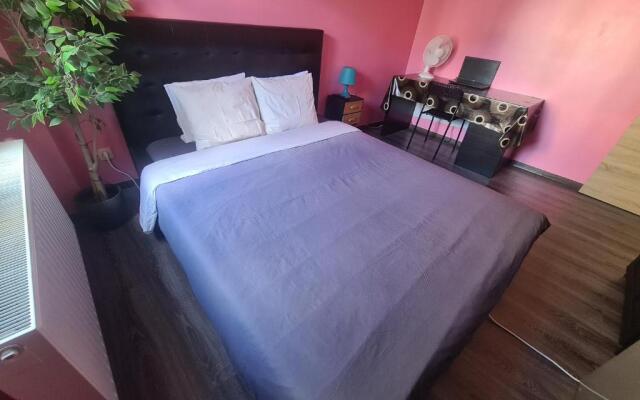 Right choice room