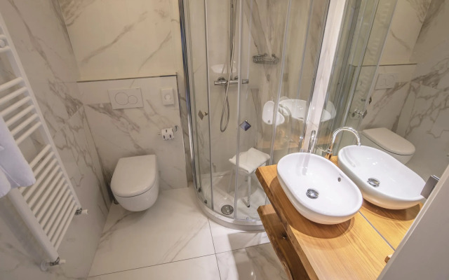 Wellness & Family Hotel Veronza