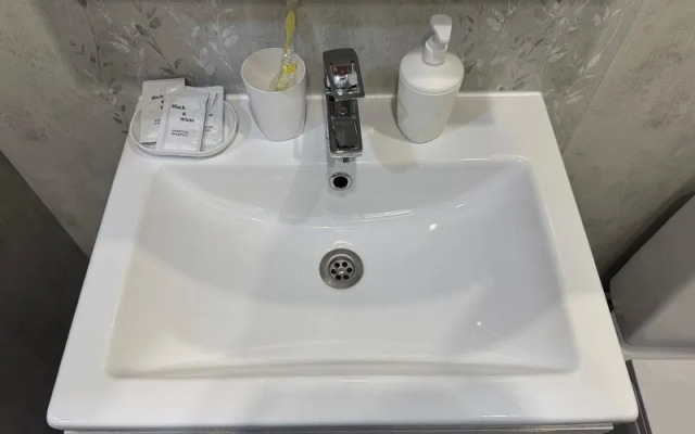 Апартаменты Ассорти на улице Ленина, д. 58