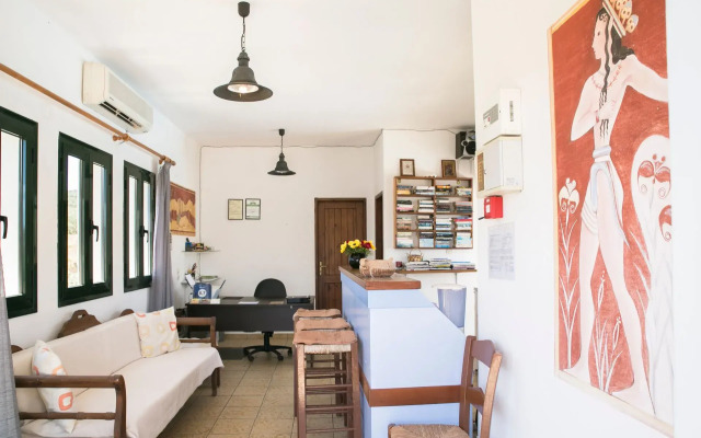 Olive Tree Apartments