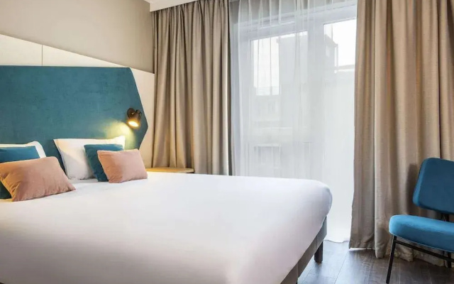 Aparthotel Adagio Lille Centre Grand Place