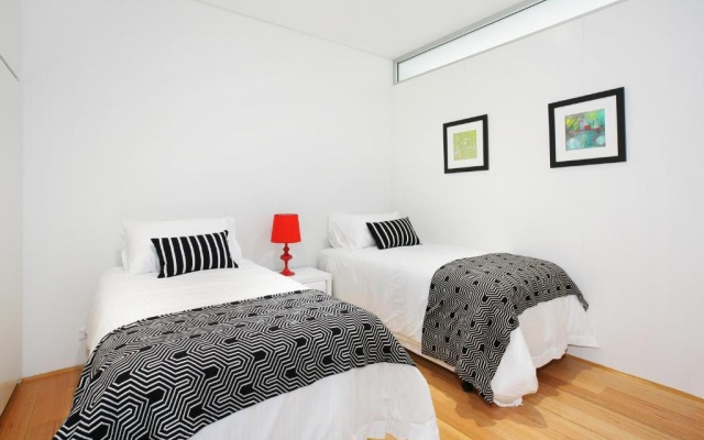 New York on Riley - Split-Level Executive 2BR Darlinghurst Apartment with a New York Feel – Guest Rooms – Sydney
