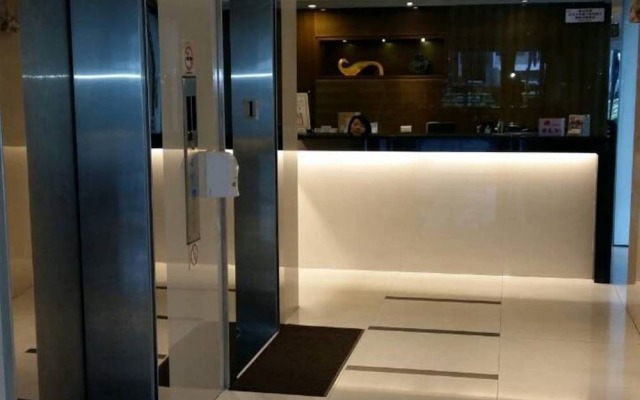 SLV Hotel Group - SLV Business Hotel