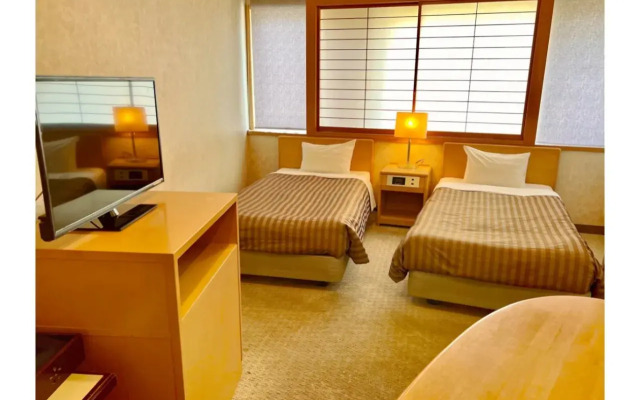 Itoen Hotel Shikisai