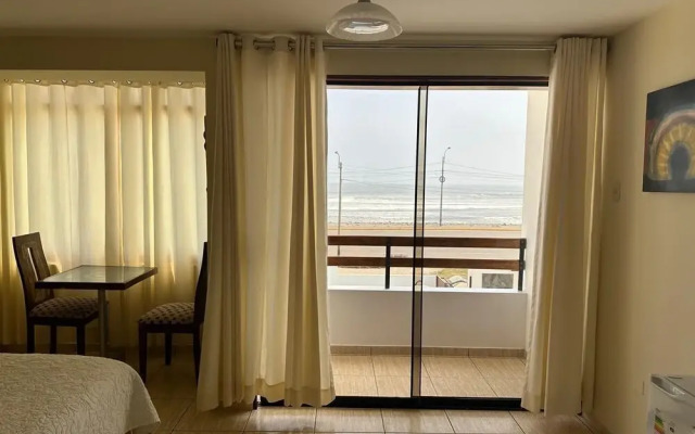 Hotel Huankarute
