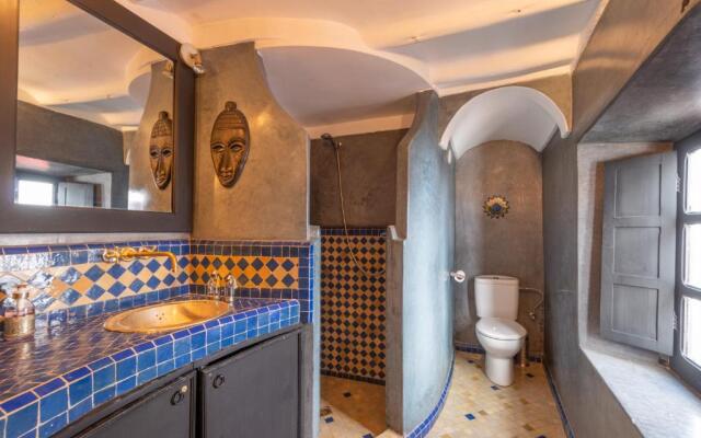 Riad Dar Sirine