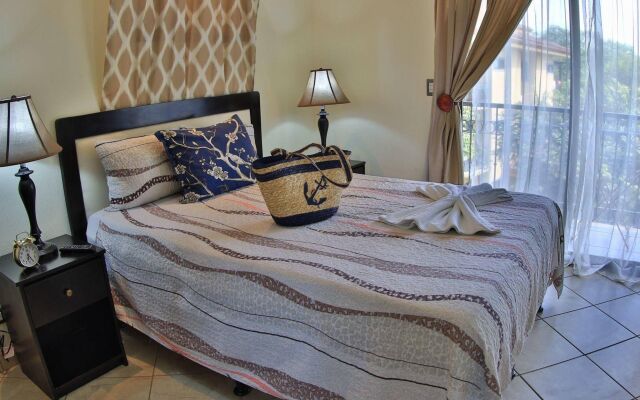 The Oaks Tamarindo Condominiums
