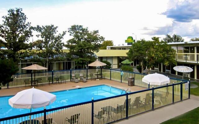 OYO Hotel Brownwood Hwy 67