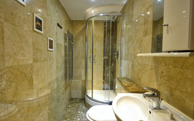 Hyde Park Apartments 8 Craven Hill